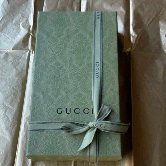 🌏 GUCCI ASTROLOGY TOTE BUNDLE 🌏 NWOT 🌏 - Picture 10 of 16